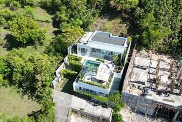 Ferienwohnungen Villa Osun