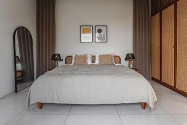 آپارتمانهای توریستها Villa Osun