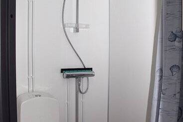 هاستل Kiruna City Room