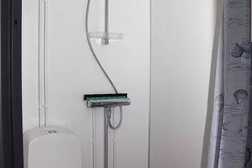 ユースホステル Kiruna City Room