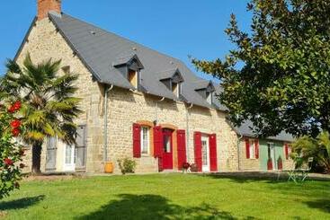 Bed and Breakfast La Pichonnière