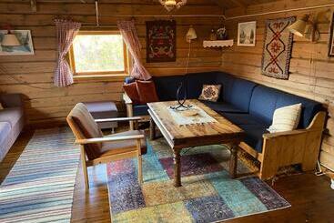 شقق خاصة سياحية Hestdalssetra