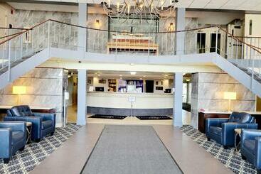 فندق Bangor Grande