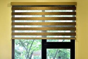 בית מלון כפרי Cebu Quincentennial