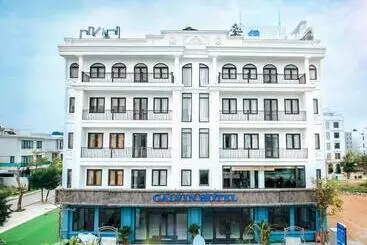 هتل Galvin