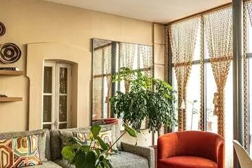 Otel Hôtel Le Mosaïque