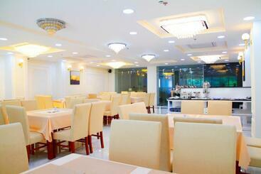 Hotel Khách Sạn Lạc Hồng Mỹ Tho   Lac Hong My Tho