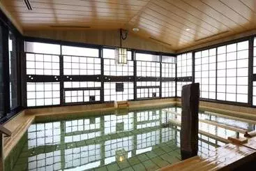 ホテル Onyado Nono Matsue Natural Hot Spring