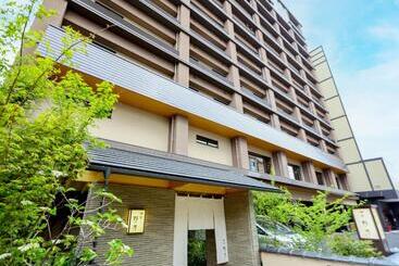 Hotell Onyado Nono Matsue Natural Hot Spring