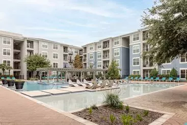Aparthotel Kasa Frisco Bridges Dallas