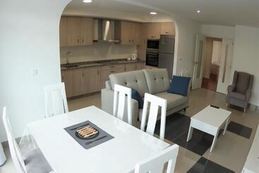 شقق خاصة سياحية Mercado Cee Galitrips Apartment