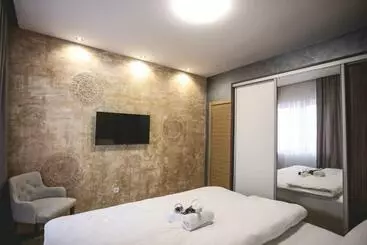 پانسیون Vila Mb