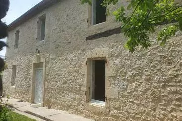 Bed and Breakfast La Bohème