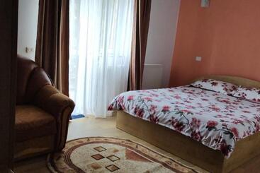 דירות לתיירים Casa Negru Vodă Breaza