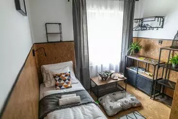 Hotel 4 évszak Völgy