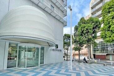 Chisun Hotel Yokohama Isezakicho