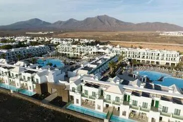 Hotel MYND Yaiza