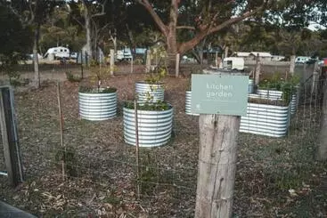 Hotel Tathra Beach Eco Camp
