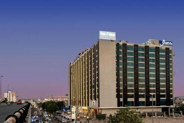 Hotelli The Fern Habitat, Jaipur