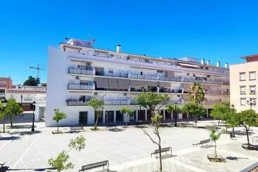 Turistihuoneistot Las Infantas Home