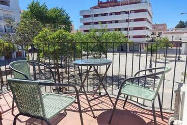 Turistlägenheter Las Infantas Home