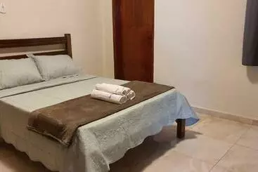 ペンション Pousada São José