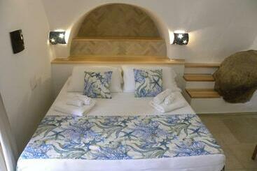 پانسیون Stanza Privata Con Giardino