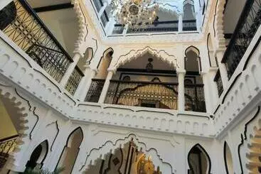 Riad El Palacio & Spa Chaouen