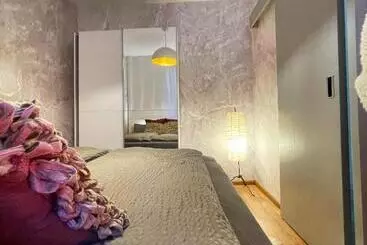 Turistihuoneistot Viktor Apartment