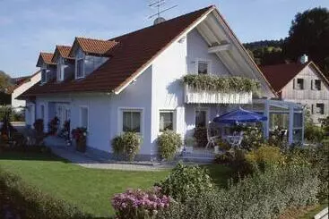Alberg Pension Hackbarth