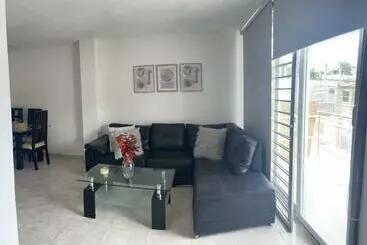 Ferienwohnungen Apartamento Amoblado