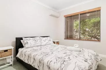 Turistihuoneistot Aqua La Vista Mandurah