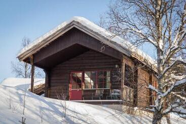 Turistihuoneistot Bruksvallarna Lullens Stugby