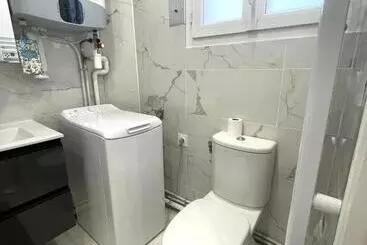 Turistihuoneistot Calme, Emplacement Parfait, 15 Min Paris