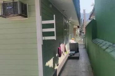 ツーリストアパートメント Casa Com Piscina Morada Da Praia