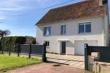 ツーリストアパートメント La Maison Des Phares