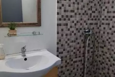 آپارتمان‌های توریست‌ها Logement Paisible