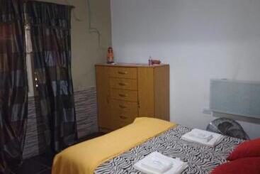 Vakantie-appartementen Noche Hermosa