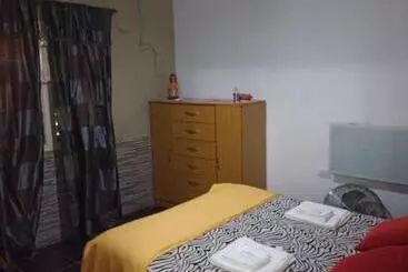 Turistlejligheder Noche Hermosa