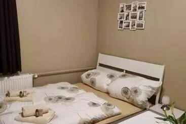 Pension Torgau