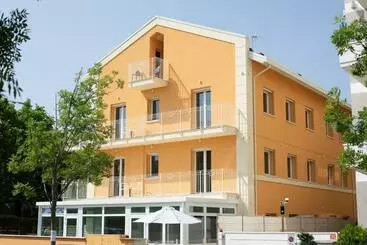 Aparthotel Stalegro Residence