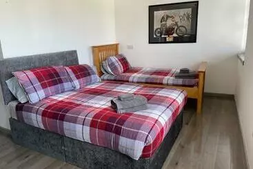 Cămin Rooms In Inverness