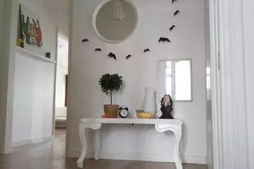 Apartamentos turísticos Amália Rodrigues  Apartamento Com 3 Quartos Em Pleno Coração De ílhavo