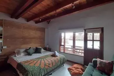 Bed & Breakfast Vivelavilla Suites Vdl