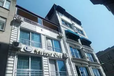 هتل Harbour