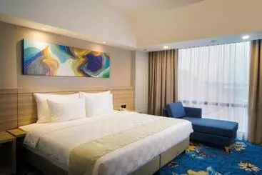 Hotel Horison Ultima Kertajati