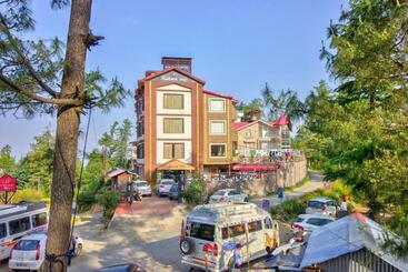 Hotel Katson Blue, Mashobra
