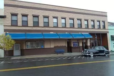 ホテル Kellogg Rio