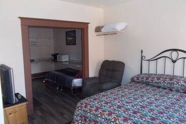 Szálloda Kellogg Rio