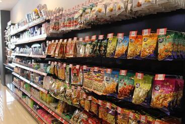 فندق Le Vert Boutique